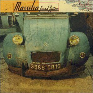 Massilia Sound System - 3968 Cr 13 - Preis vom 14.10.2026 23:07:16 h
