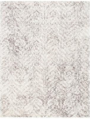 SAFAVIEH Handmade Restoration Vintage Nilgun Wool Rug