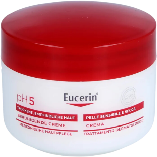 Eucerin pH5 Creme Intensivo 75ml