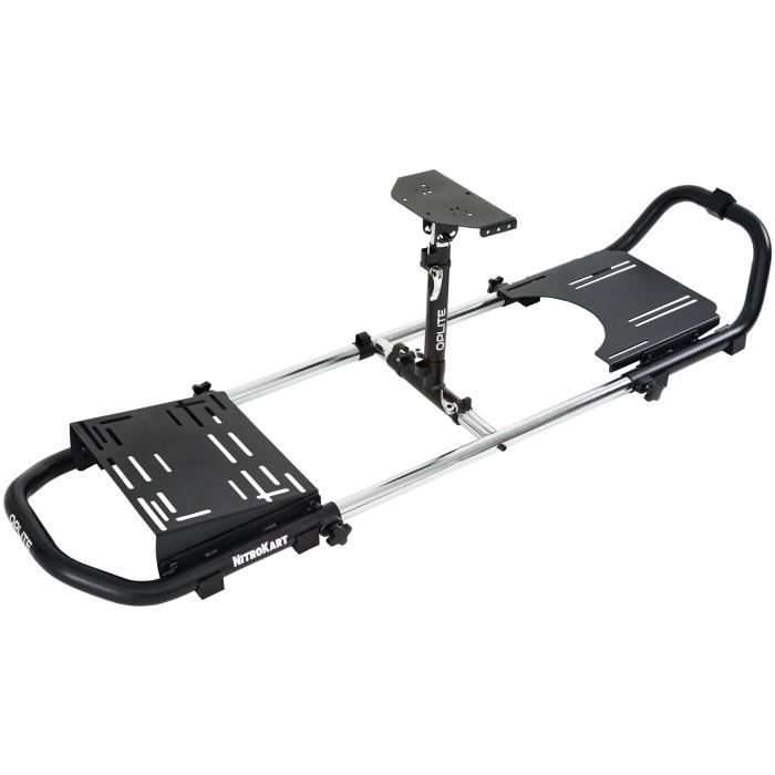 Oplite NitroKart