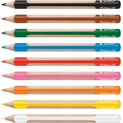 Pelikan Buntstifte griffix® Mehrfarbig