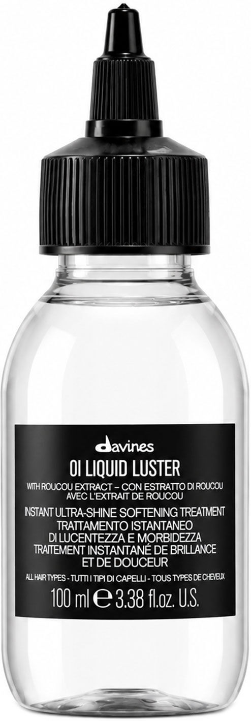 DAVINES OI Liquid Luster 100ml