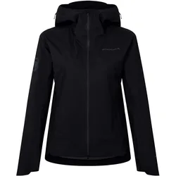 Endura, Damen, Velojacke, Mt500 (XXL), Schwarz