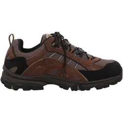 Meindl, Herren, Wanderschuhe, Outdoorschuhe (41), Braun