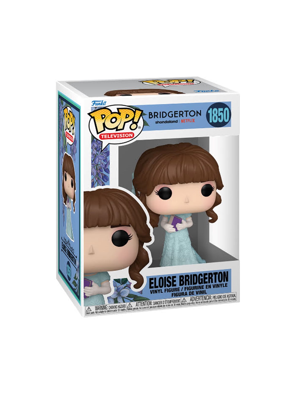Funko! - Funko POP Vinyl B S3 POP 3