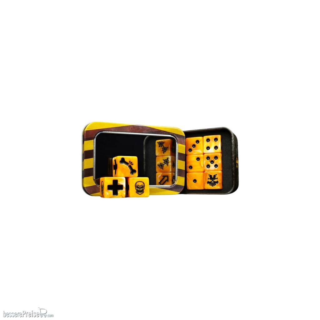 Baron of Dice NECRO-03