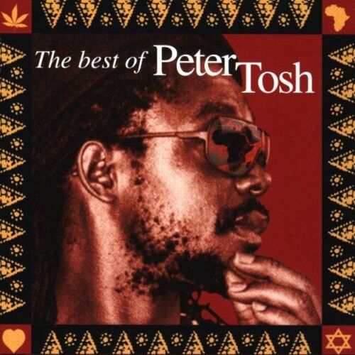 Peter Tosh - Scrolls of the Prophet: the Best of Peter Tosh - Preis vom 11.10.2026 03:10:56 h