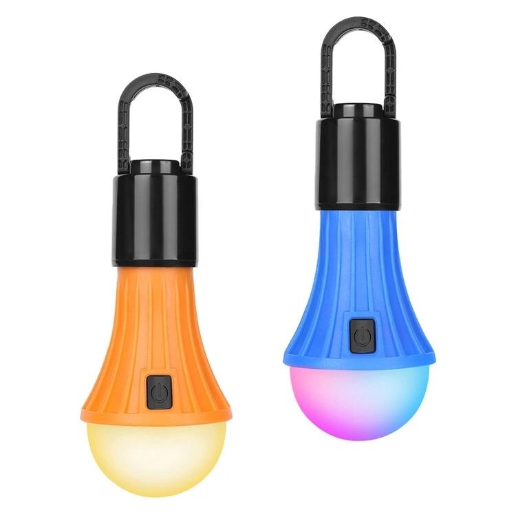 Lepro Lampa kempingowa 330040-2 (PR330040-2)