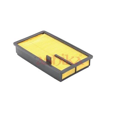 ASHIKA Luftfilter 20-00-MC02 Filtereinsatz 33mm für AIXAM