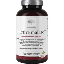Active Malate 90 ST
