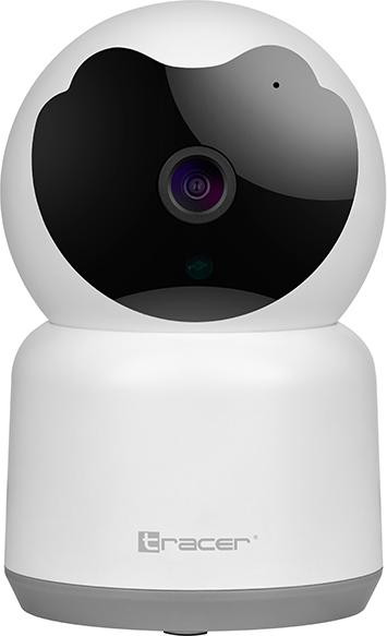 Tracer IP-camera FOCUS 3 voor binnen en bewaking