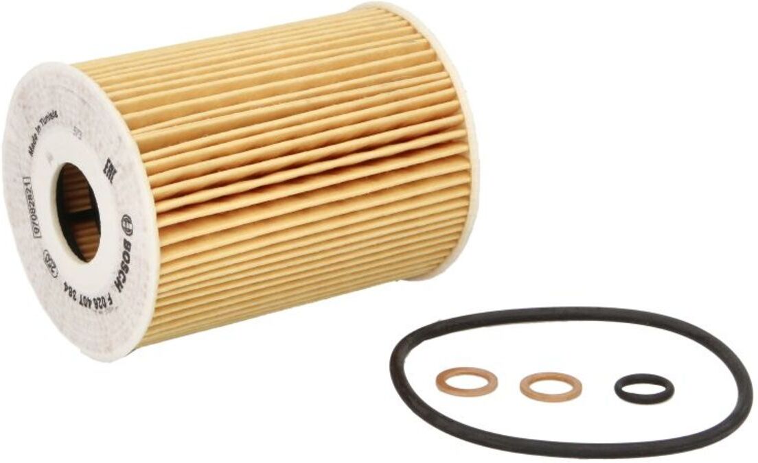 Ölfilter BOSCH F 026 407 384