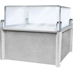 Schneider Electric NSYPLS5454AG Universal-Gehäuse Polyester 1 St. Piece