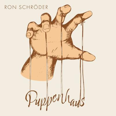 Puppenhaus - Ron Schröder, Audio, 4061707711572