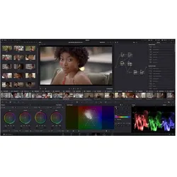 Blackmagic Design DaVinci Resolve Studio - Dongle