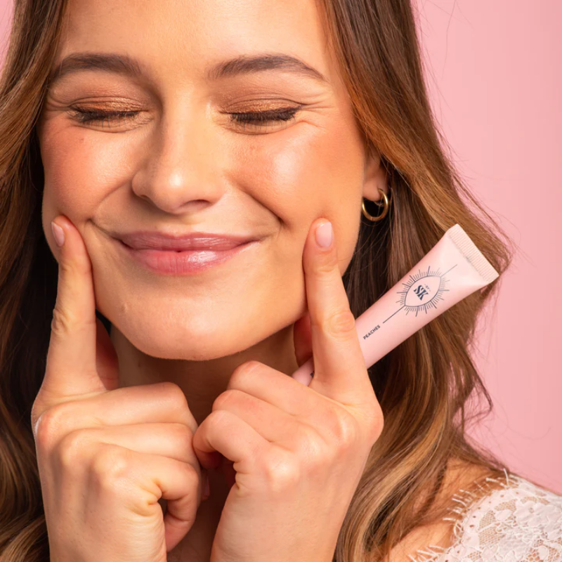 Sarah Keary BY SK Peaches Liquid Blush 13ml 13ml