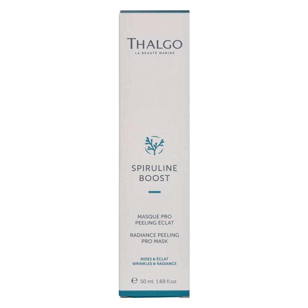 Thalgo Spiruline Boost Rediance Peeling Pro Mask (50 ml) (43341324)