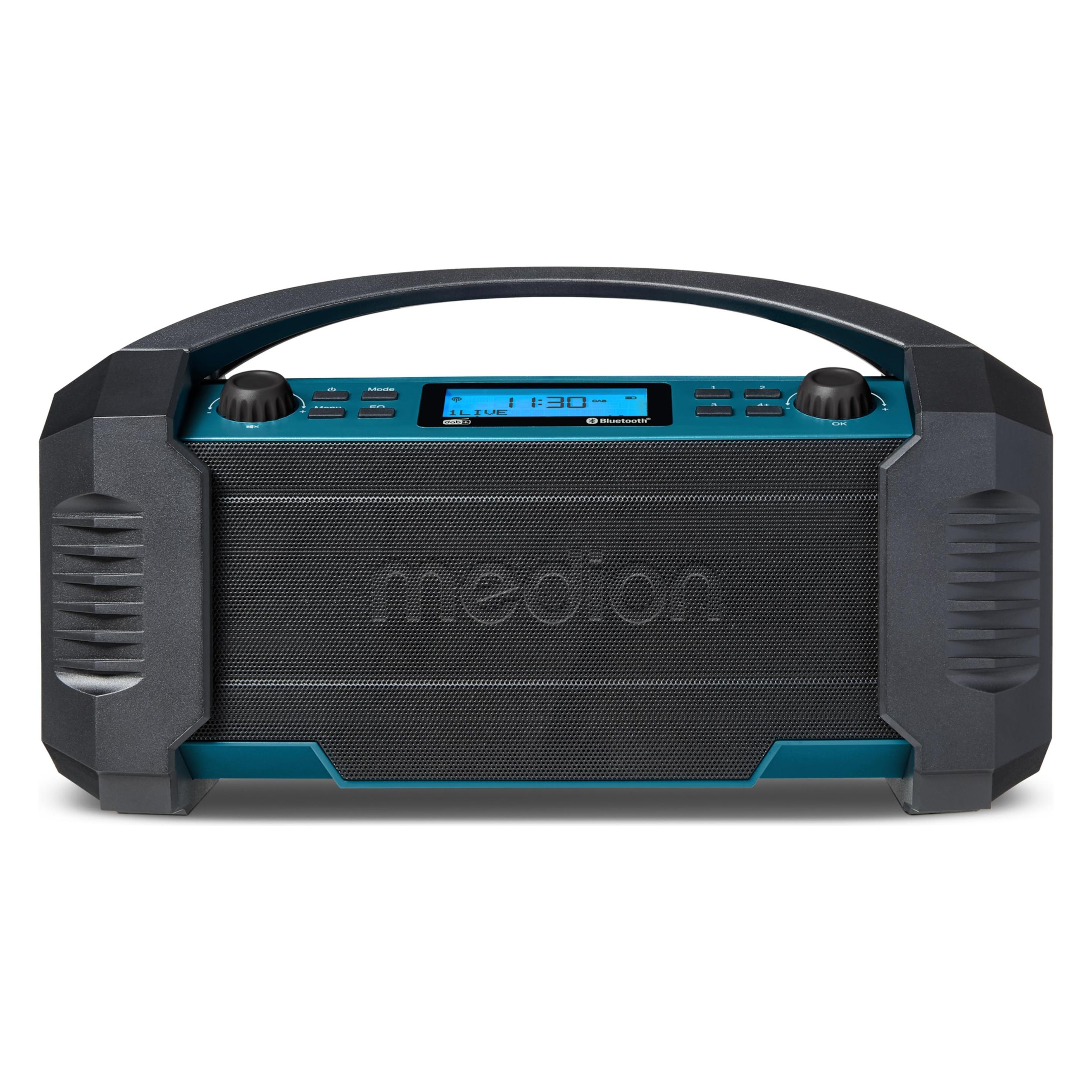 Medion Life E66050 (AM, DAB+, FM, MW, Bluetooth) (50071306)