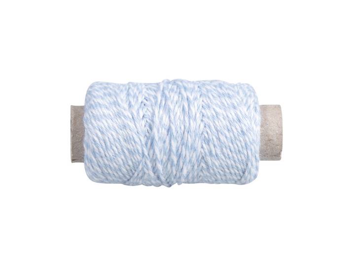 Rayher Garn auf Rolle ⌀ 1 × 35 m 10 g