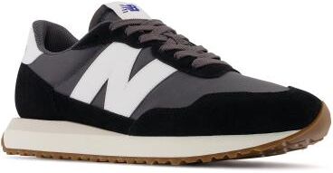 New Balance 237v1 - Mens 12 Black Sneaker D