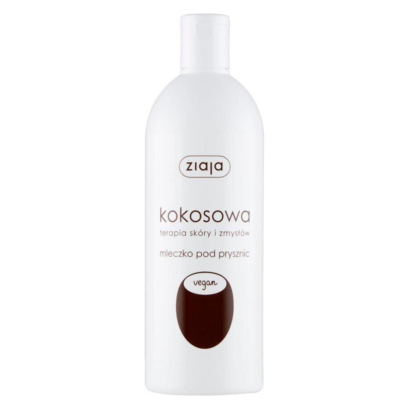 Ziaja Na (500 ml) (85072)