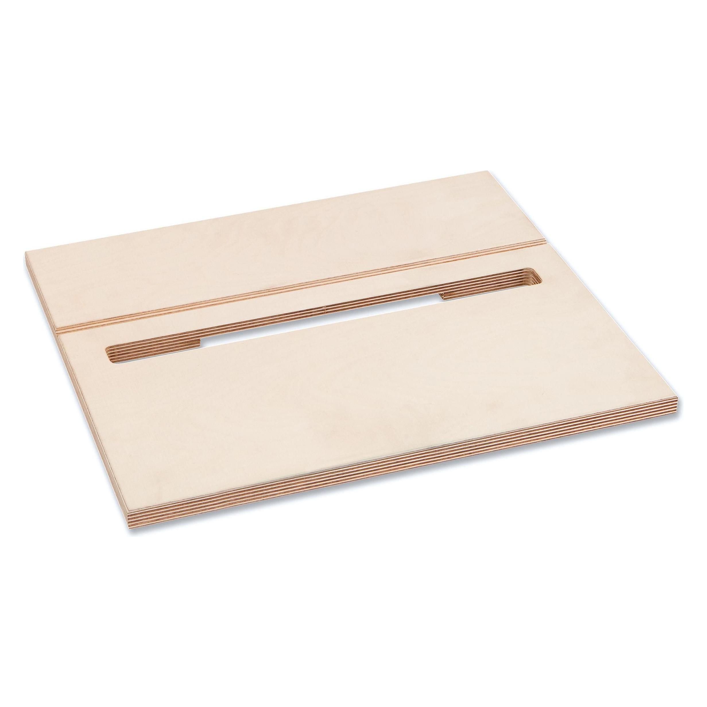L-Boxx Arbeitsplatte Deckel einteilig (44 cm, 35 cm) (1000010158)