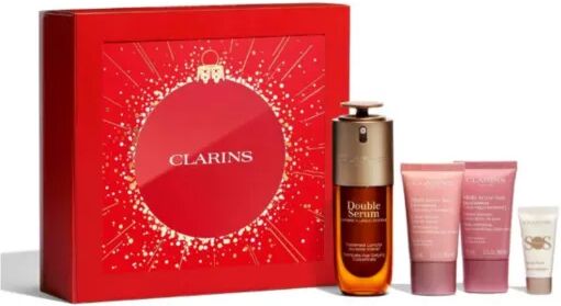 Clarins Coffret Double Serum & Multi-Active