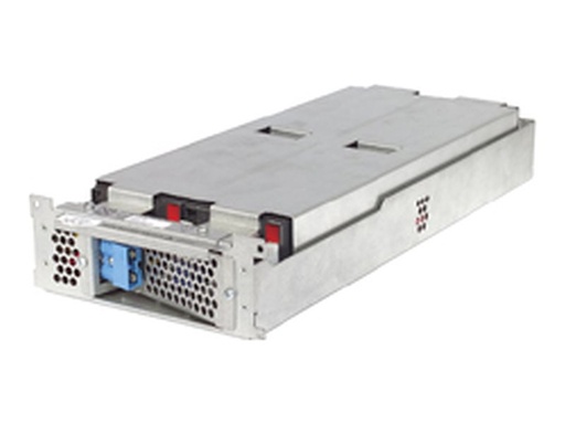 APC Replacement Battery Cartridge #43 - USV-Akku (RBC43)