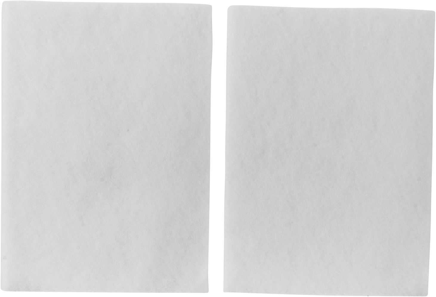 Wolf Cwl service set Filtre 1669046 245 x 177 mm, pour CWL -F-300 Excellent