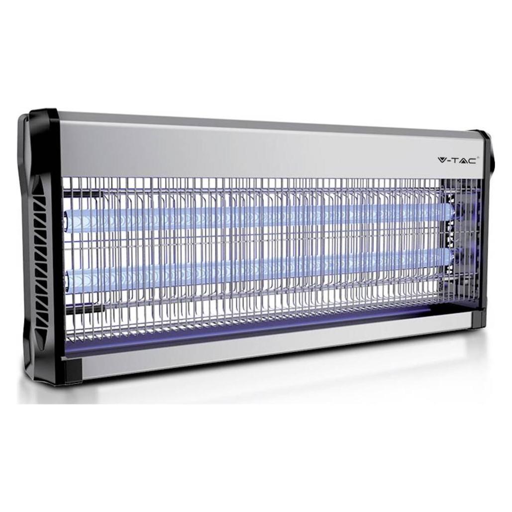 V-Tac VT3240 2 x 20 W elektronischer Insektenvernichter (11182)