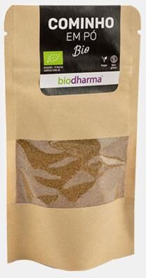 BIODHARMA® COMINHOS BIO EM PO 40G