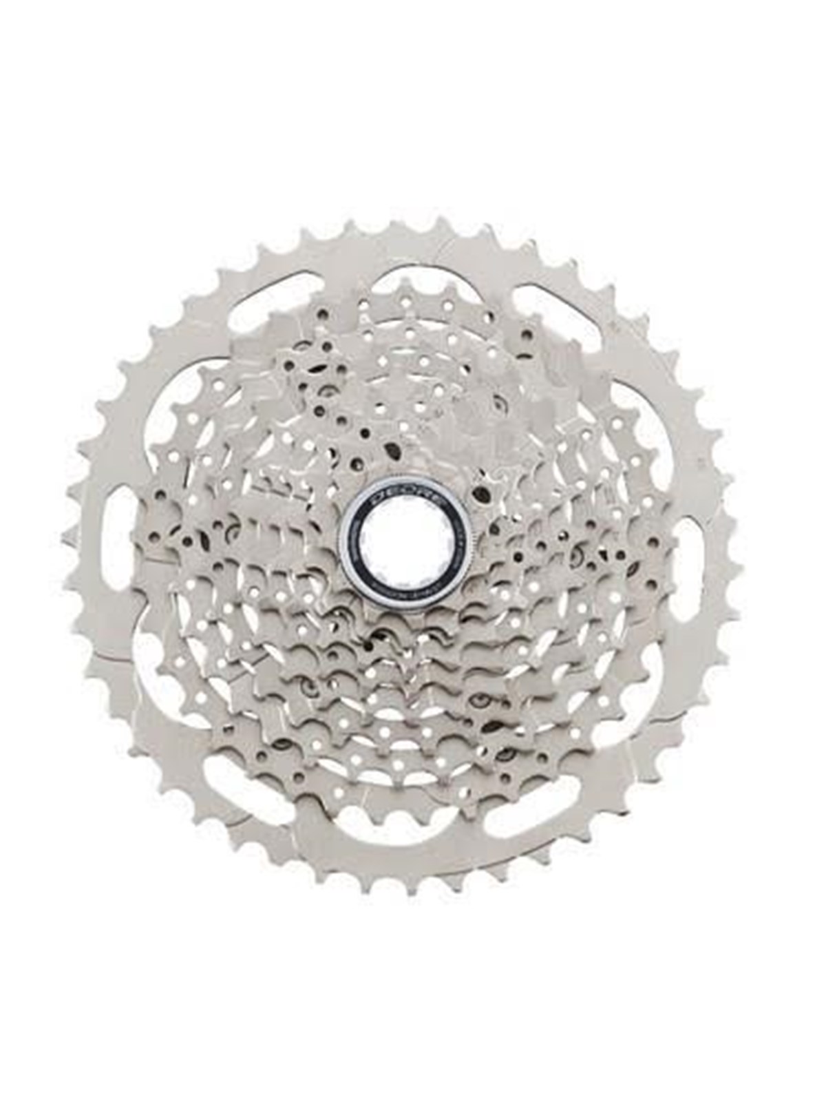 Shimano CS-M4100
