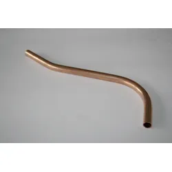ELMAG CU-Druckleitung 10 mm (2 Stk. pro Gerät) - 9201281