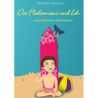 Die Fledermaus und Ich