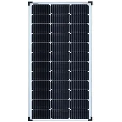 Enjoy solar, Solarpanel, Mono Classic (100 W, 8.80 kg)