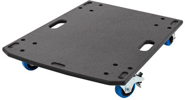 LD Systems Rollboard for Dave 18 G4X Noir