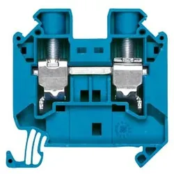 Siemens Dig.Industr. Durchgangsklemme 8WH1000-0AK01