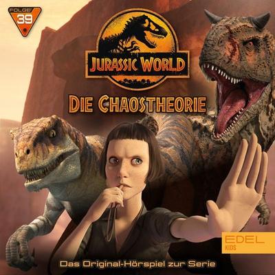 Folge 39: Plan B / Auf ein Neues (Das Original-Hörspiel zur Serie) - Mareike Wolfgarten,Marcus Giersch, Audio, 4029759208952
