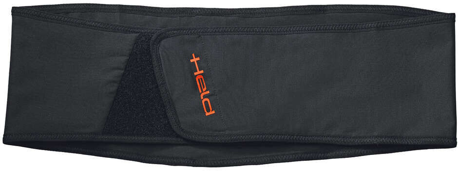 Fascia Lombare Held Nero taglia 2XL