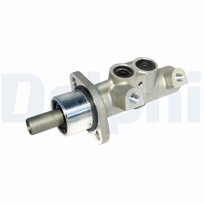 Delphi Hauptbremszylinder [Hersteller-Nr. LM80218] für Nissan, Renault