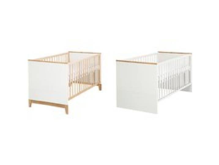 ROBA Lit bébé évolutif Finn, 70 x 140 cm