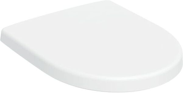 Geberit Renova Plan WC-Sitz 573070000 weiss