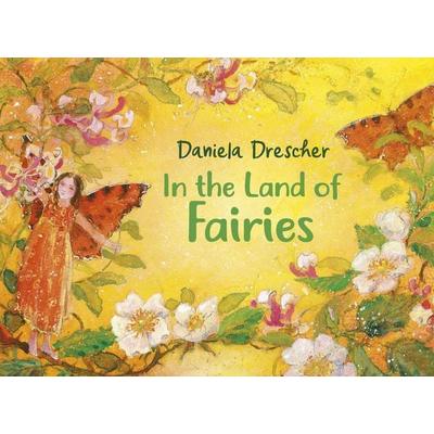 In the Land of Fairies, Gebundene Ausgabe von Daniela Drescher, BookSource, 978-1-78250-721-5