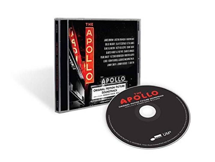 Various Artists - The Apollo