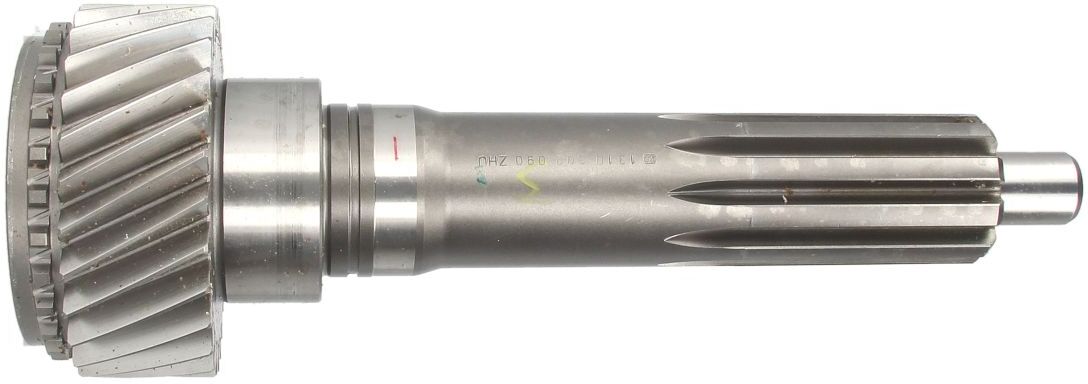 Getriebeeingangswelle, Schaltgetriebe ZF 1310302090ZF