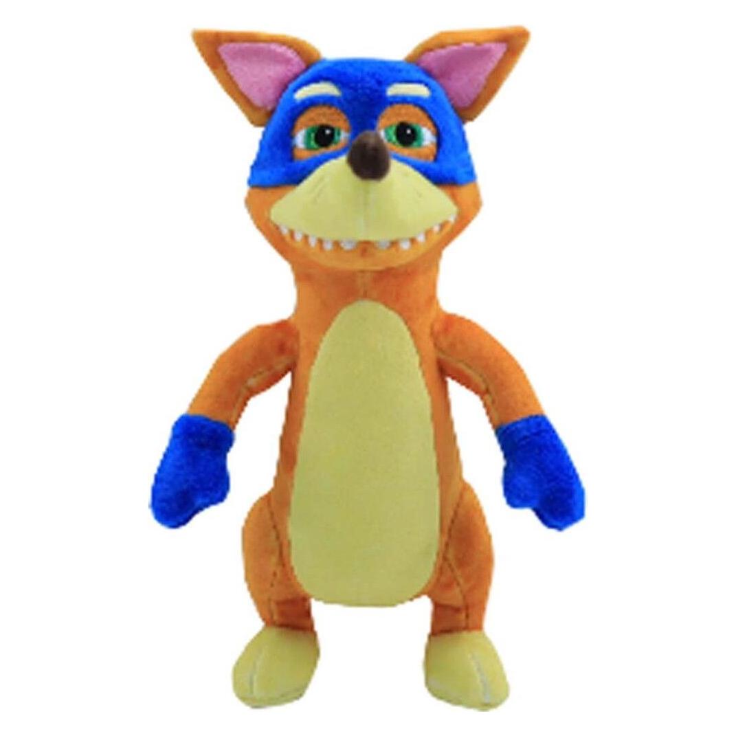 Dora The Explorer Basic Plush 20 cm - Swiper (20 cm) (DOR-6074188)