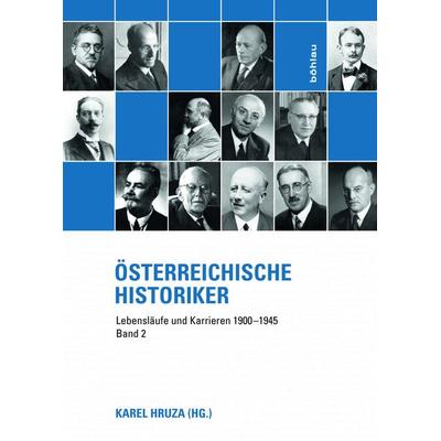 Österreichische Historiker, Gebundene Ausgabe von , Böhlau Verlag, 978-3-205-78764-8