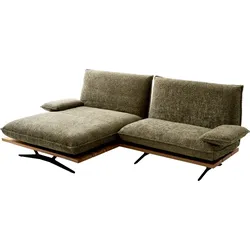 Koinor Longchairkombination MARLEY - SC ca. 161.00x284.00