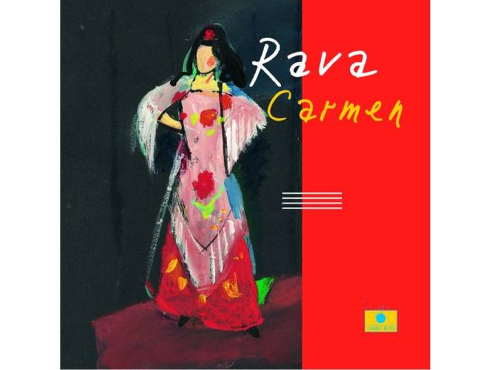 Enrico Rava - Carmen
