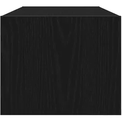 vidaXL, TV Möbel, Inranano (1 Stück) (31 x 31 x 25.50 cm)